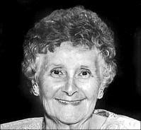 MARGARET KILDAY Obituary (1929