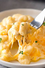 And not only does it taste better, it's usually better. Creamy Baked Mac And Cheese Contest Winning The Chunky Chef