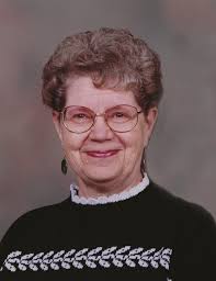 Obituary information for Marion E Eresman