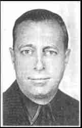 Jack Vilas, 1881-1976