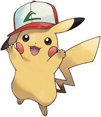 Pikachu Official Artwork Gallery Pokemon Database Pikachu Cute Pokemon Wallpaper Pikachu Drawing
