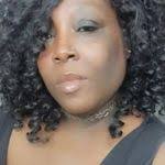 Verdell Cook's Instagram, Twitter & Facebook