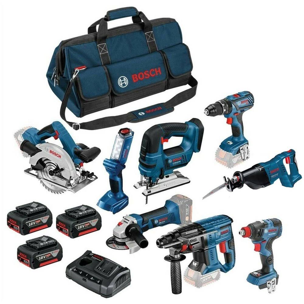 POWER TOOLS product image