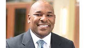 Darius Griffin's Instagram, Twitter & Facebook