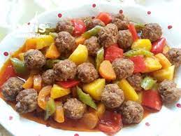 sebzeli sulu kofte yemek tarifleri yemek etli yemek tarifleri