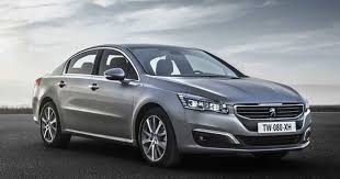 اعلام قیمت جدید خودروهای خارجی پس از ممنوعیت واردات تکراتو Peugeot 508 Peugeot Car