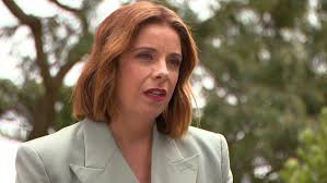 Graeme Samuel says he's "disappointed" with Sussan Ley.