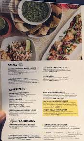 There's way more to california pizza kitchen than just pizza. Taste Of Hawaii California Pizza Kitchen California Pizza Kitchen California Pizza Food Blog