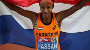 She rose to prominence in 1989, when she won a universiade silver in the 800 m. Recordpoging Hassan En Kuijken Op Record Van Ellen Van Langen Bij Fbk Games Rtv Oost