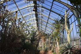 Ce lieux situé à lyon est dans la catégorie nature / balade. Le Jardin Botanique Loisirs Du Parc De La Tete D Or