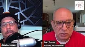 Forget the vision, focus