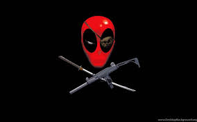 In this page you can download png clipart: Deadpool Logo Wallpapers For Iphone Desktop Background