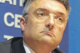 Crnogorski ambasador vlahović duboko potresen pohvalom za srbiju: Vlahovic Nepotrebno Nacionalno Vec Pomirenje U Vezi Sa Stavom O Drzavi