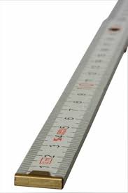 A metric ruler divides a meter into 100 centimeters reading a ruler iii. How To Read Mm On A Ruler Sciencing