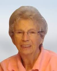 Georgette Sivret (née Gladu)