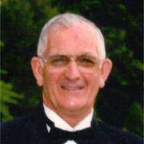 Merle Richard Heeter Obituary