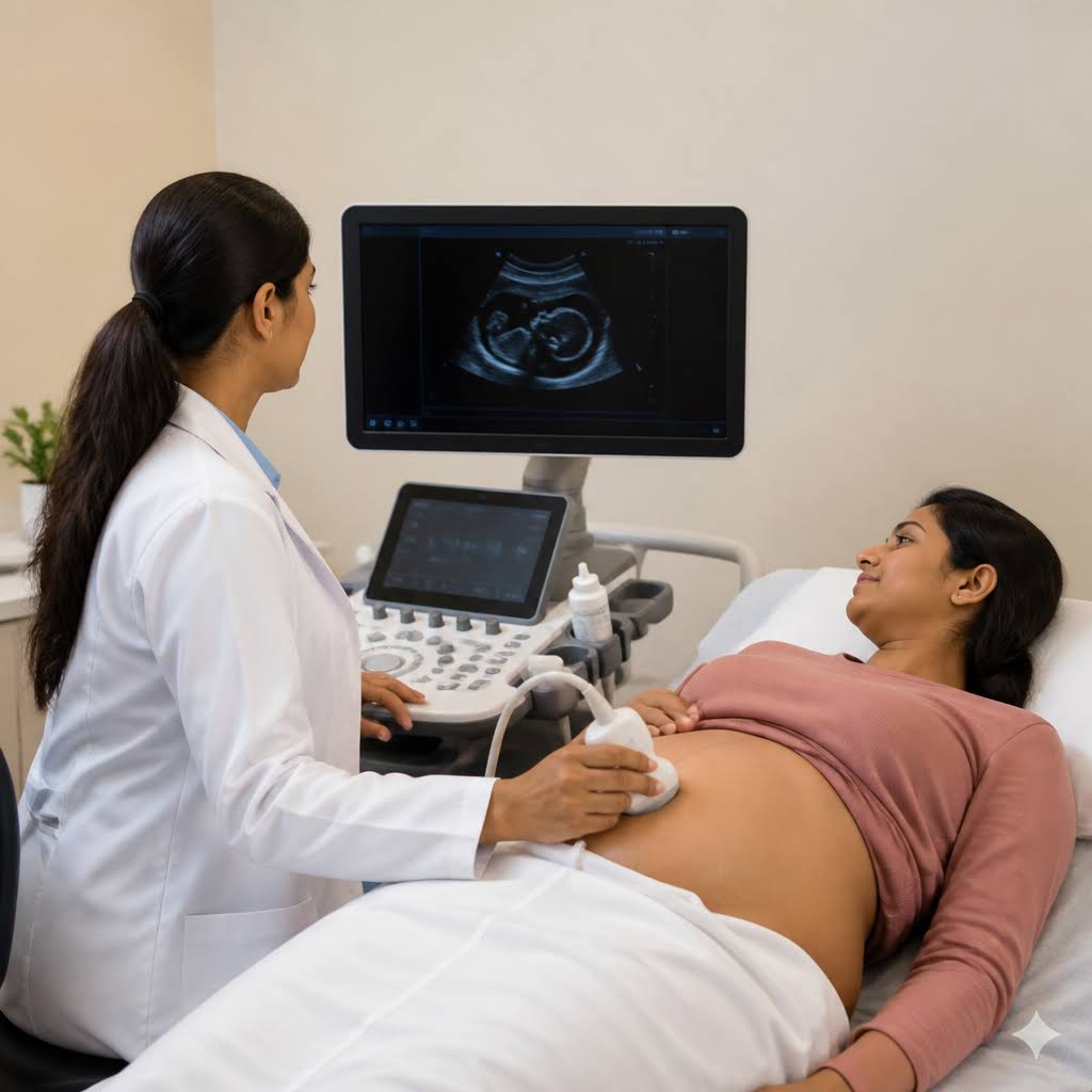 Ultrasound Scan in Imli Phatak Jaipur product image