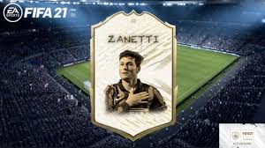 Maybe you would like to learn more about one of these? Fifa 21 Icons Javier Zanetti Tokyvideo