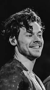 harry you're no good alone'