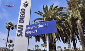 Identive Expanded Hirsch Access Control System For San Diego Int L Airport