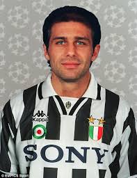 Coach @inter @chelseafc @azzurri @juventus @robursiena_official @atalantabc @sscalciobari @ssarezzo. Antonio Conte Picture Special From Success With Juventus To Italy Heartache The Best Images From New Chelsea Manager S Career Daily Mail Online