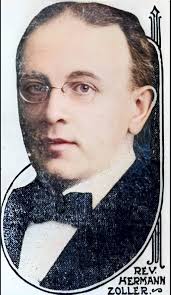 St. John's Lutheran Church of Sayville