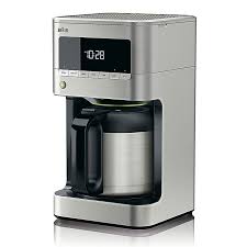 Check spelling or type a new query. Braun Brewsense Drip Coffee Maker In Stainless Steel Bed Bath Beyond
