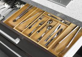 best kitchen utensils drawer organizers
