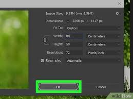 Maybe you would like to learn more about one of these? How To Resize An Image In Adobe Photoshop 6 Steps With Pictures