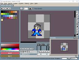 This is an alternative aseprite forum on reddit, you can ask for help, post links to your works (pixel art, videos, tutorials), start discussion about different issues (ux, features, bugs), etc. Aseprite2unity By Seanba