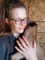 Babies in training cross water, logs, and more