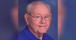 Harold W. Nix Obituary
