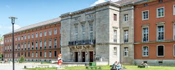 The university of potsdam is a publicly accredited university. The University Of Potsdam Griebnitzsee Locations Zeitzeichen Die Standorte Der Universitat Potsdam Ihre Geschichte Und Gegenwart University Of Potsdam