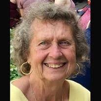 Betty Tully's Instagram, Twitter & Facebook