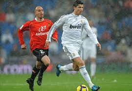 Jun 30, 2021 · borja valero appende gli scarpini al chiodo. I Dreamed Of Spending My Life At Real Madrid Borja Valero Fired Up For Friendly Goal Com