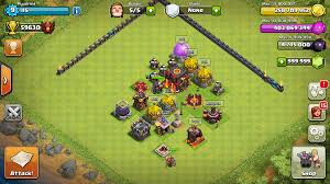 Nombre, fhx clash of lights coc apk. Clash Of Clans Private Server Bluestacks 2017 All You Want To Know