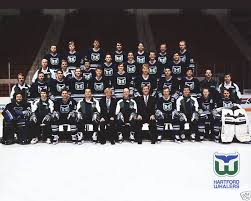 Nhl april 10, 1986 quebec nordiques v hartford whalers (r) paul gillis v paul macdermid (r) pat price v paul macdermid (r) mike ealges v dave babych (r). 1993 94 Hartford Whalers Season Ice Hockey Wiki Fandom