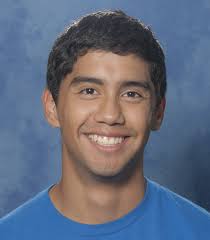 Undergraduate Interns 2014