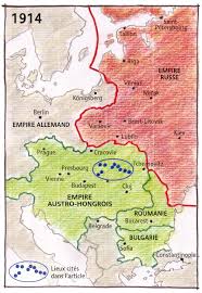 Notre tour d'europe nous invite aujourd'hui à découvrir les environs de bruxelles, et notamment la province du brabant flamand qui l'entoure. Les Frontieres De L Europe Mediane De 1914 A 2013 Cartographie Par Philippe Rekacewicz Le Monde Diplomatique Avril 2013