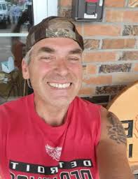 Obituary information for Shawn Ray Koon-Nolff