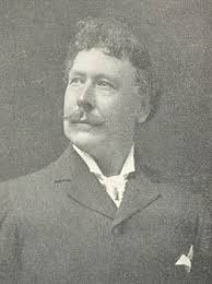 John Brunton (scenic artist)