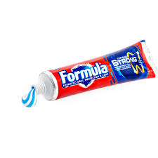 Sikat Gigi Pasta Gigi Formula