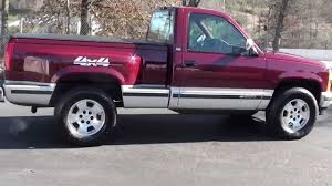 Image result for Maroon 1994 Truck