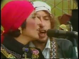 All along the Watchtower by Bob Dylan cover