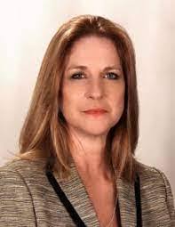 Patricia Olinger's Instagram, Twitter & Facebook