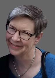 Kathy Blackerby's Instagram, Twitter & Facebook