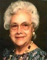 Mary Carrion Obituary (1925