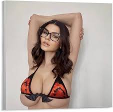 Amazon.com: Model Poster Ashley Tervort Sexy Art Photo Poster (5) Aesthetic  Art Deco Living Room Bedroom Decor Prints Unframe-style 10x10inch(25x25cm):  Posters & Prints