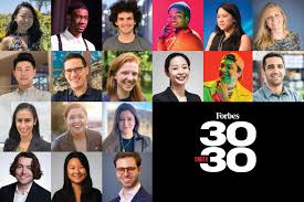 The forbes 400 (or rich list) is well known to many. Mit Community Members Celebrated In Forbes 30 Under 30 List For 2021 Alum Mit Edu