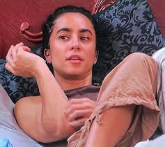 Morgan and Vince: Morgan asked what Kelley said about her in his  one-on-ones with her. Vince said Kelley wanted Morgan to be targeted  because no one will beat her in F2. #bb27